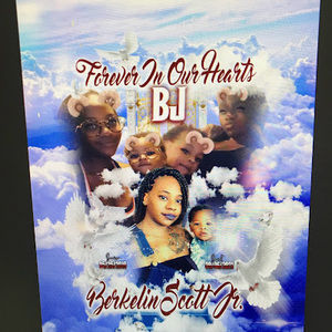 Meet your Posher, Kiarra